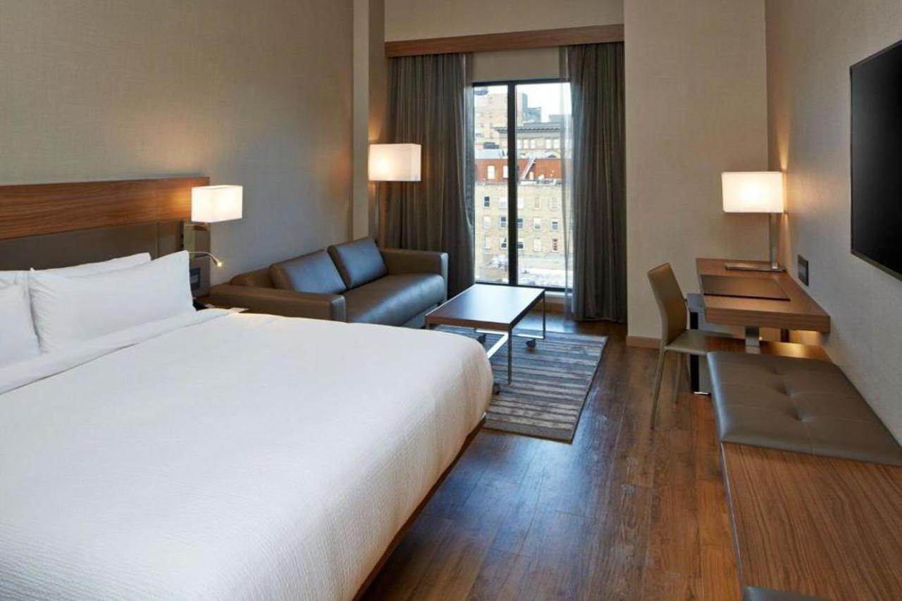 Ac Hotel By Marriott Minneapolis Downtown Екстериор снимка