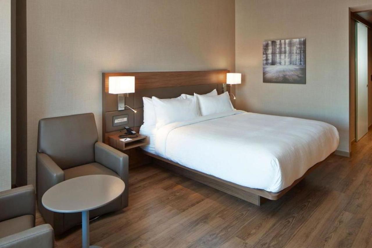 Ac Hotel By Marriott Minneapolis Downtown Екстериор снимка