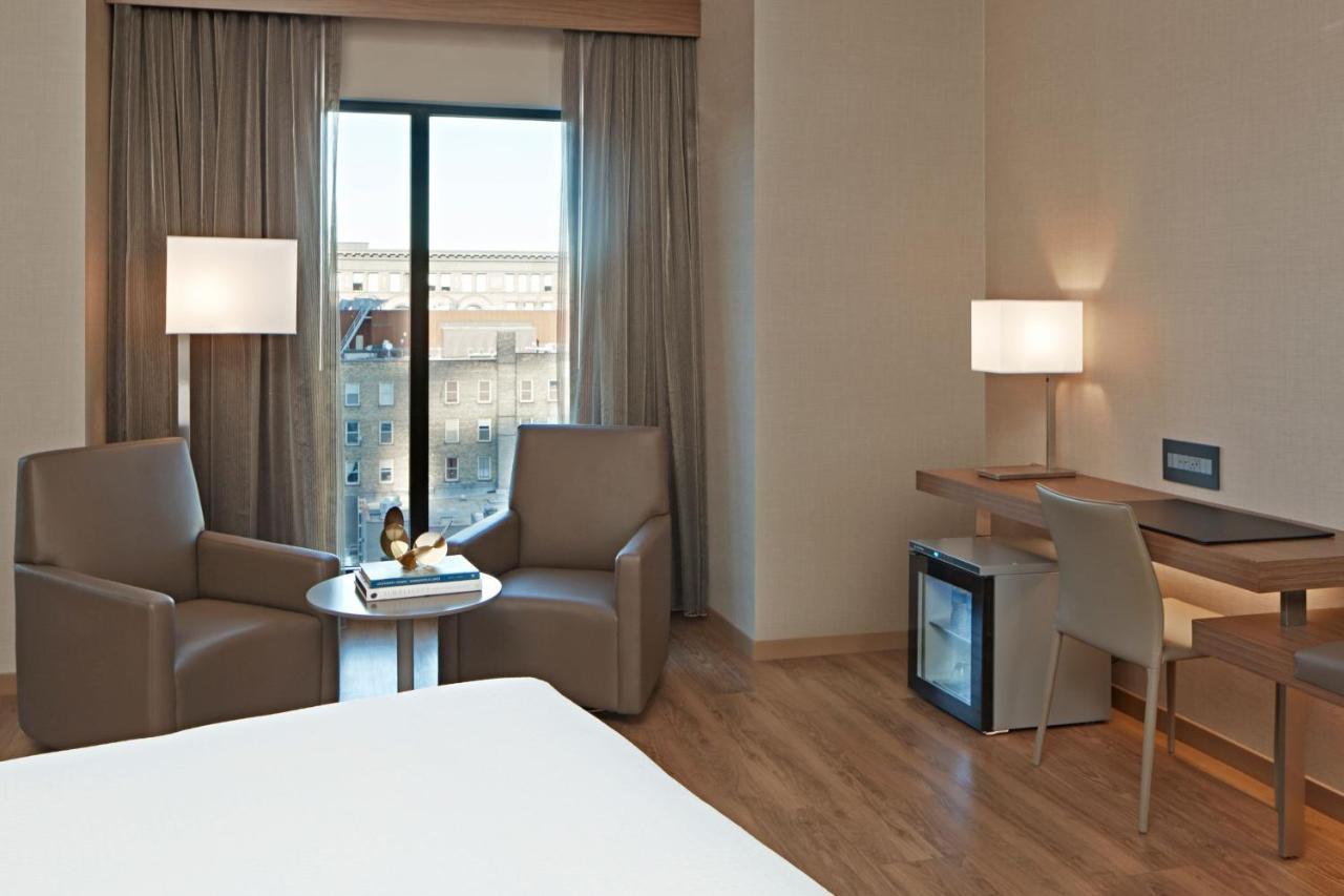 Ac Hotel By Marriott Minneapolis Downtown Екстериор снимка