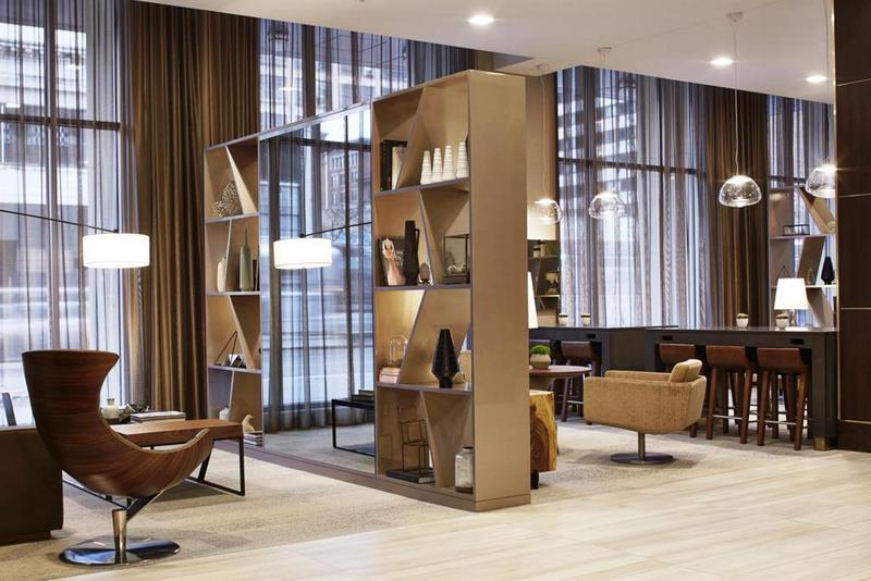 Ac Hotel By Marriott Minneapolis Downtown Екстериор снимка