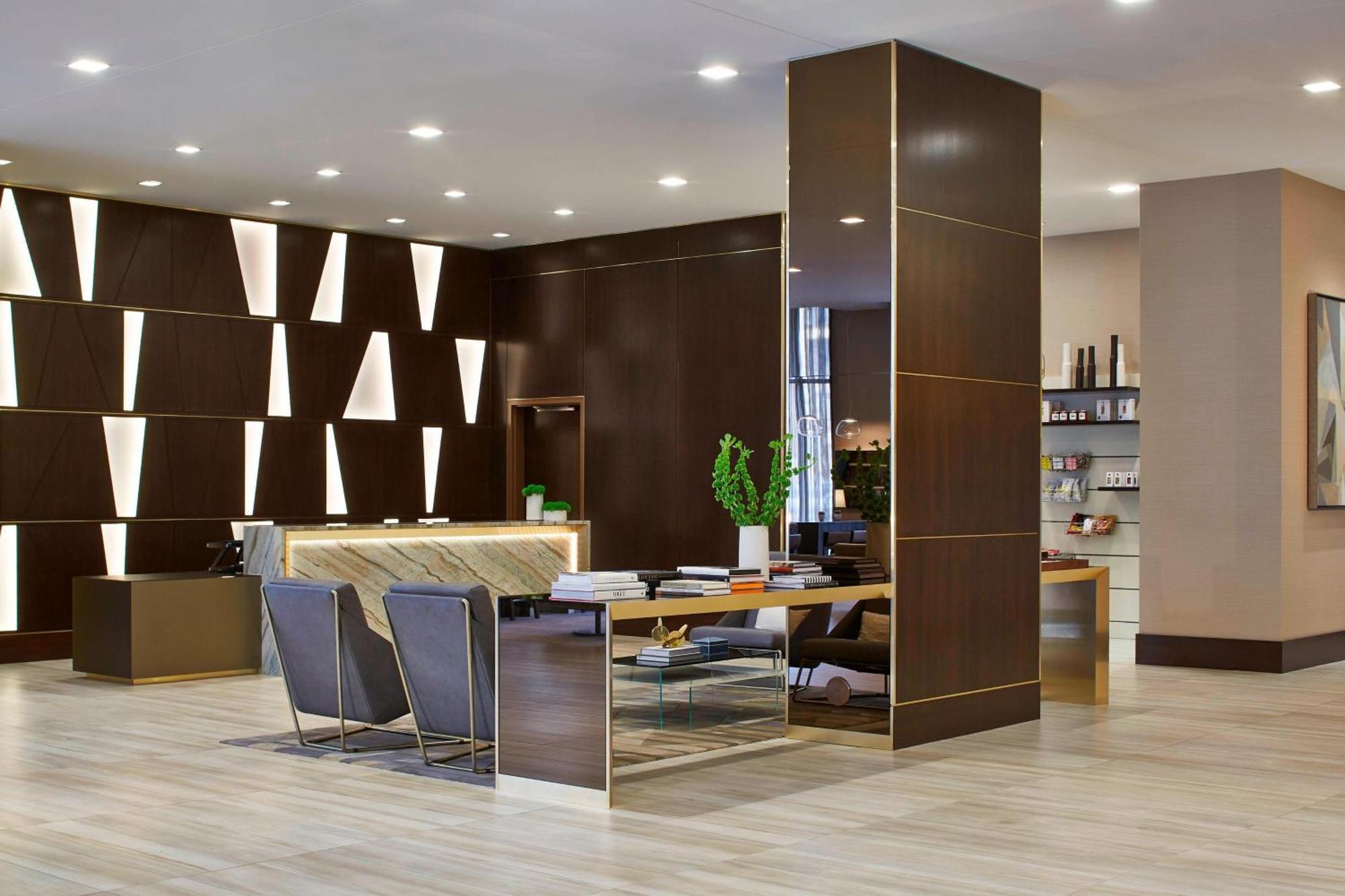 Ac Hotel By Marriott Minneapolis Downtown Екстериор снимка