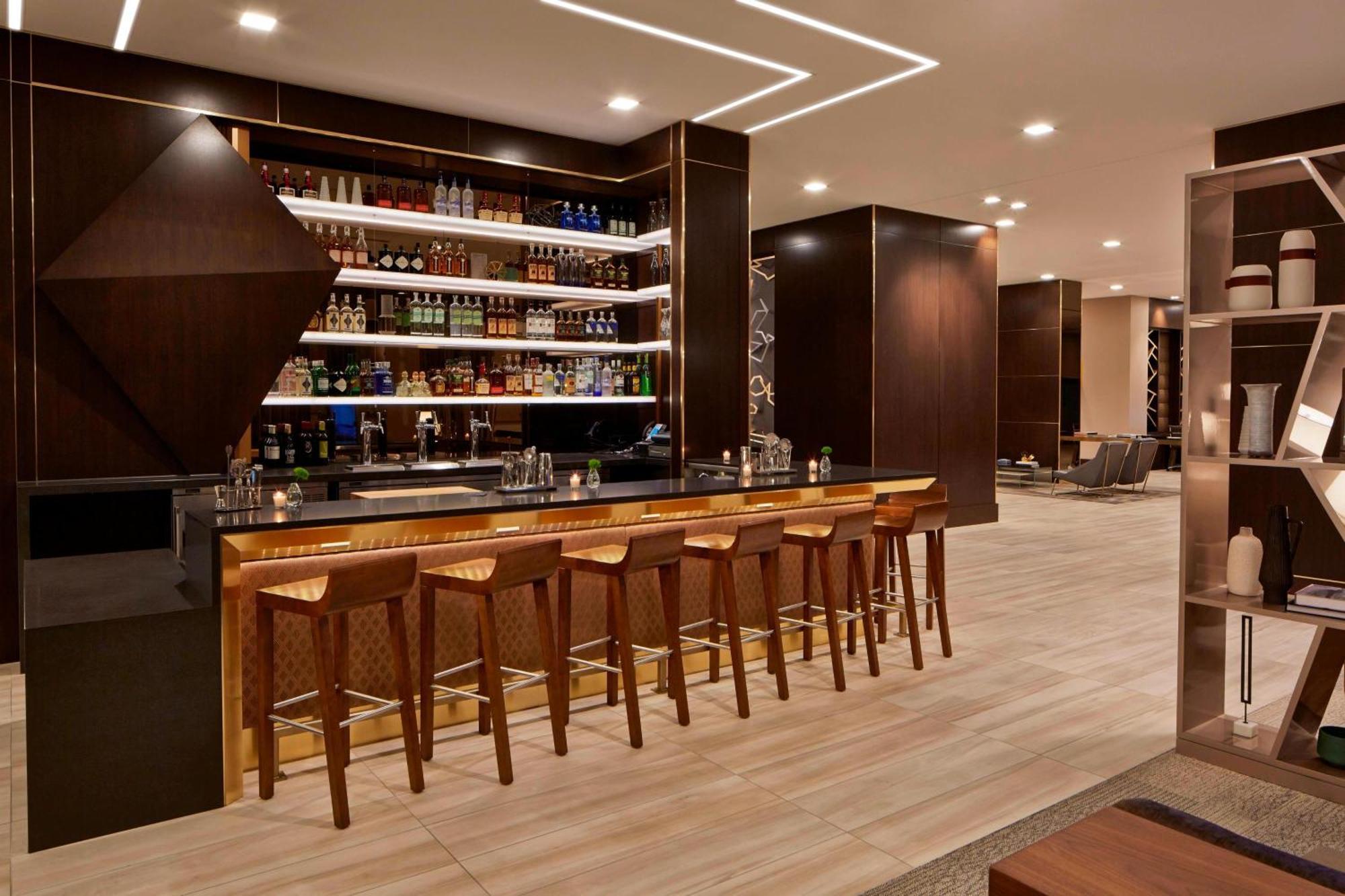 Ac Hotel By Marriott Minneapolis Downtown Екстериор снимка