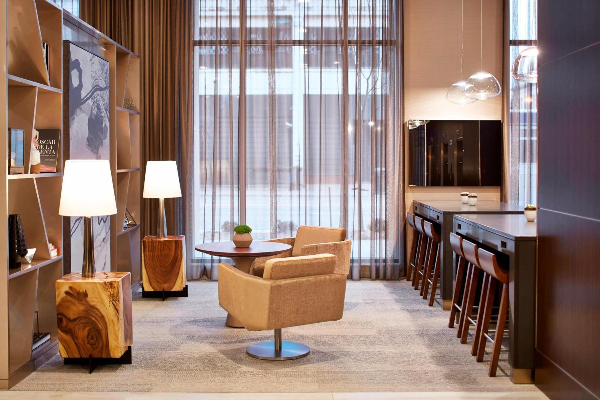 Ac Hotel By Marriott Minneapolis Downtown Екстериор снимка