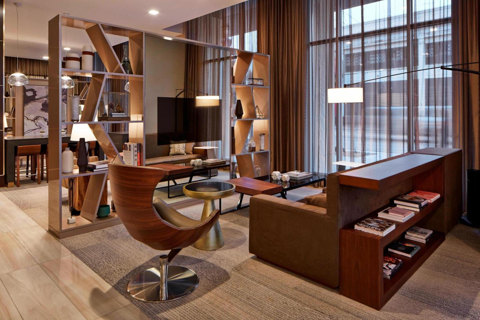 Ac Hotel By Marriott Minneapolis Downtown Екстериор снимка
