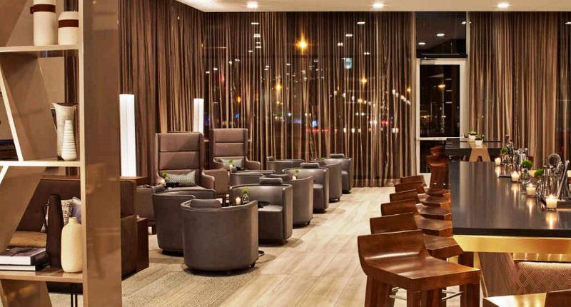 Ac Hotel By Marriott Minneapolis Downtown Екстериор снимка
