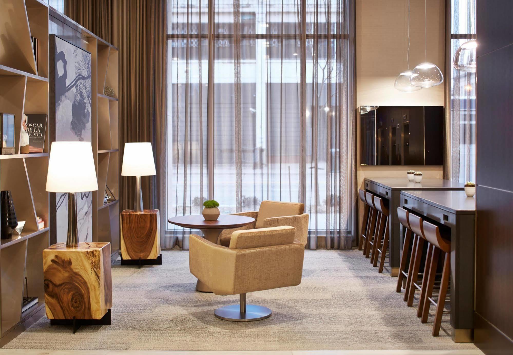 Ac Hotel By Marriott Minneapolis Downtown Екстериор снимка